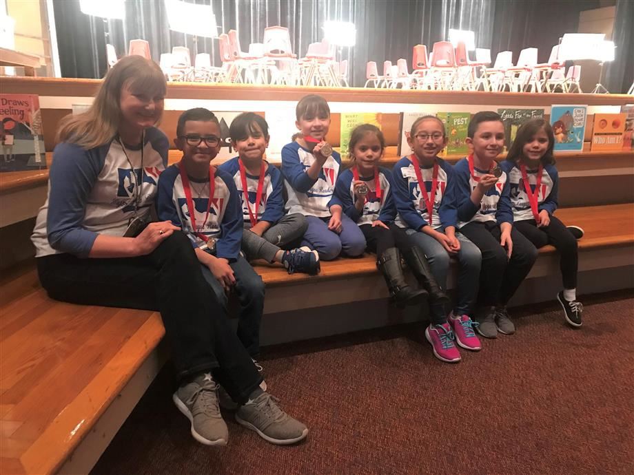 junior team 